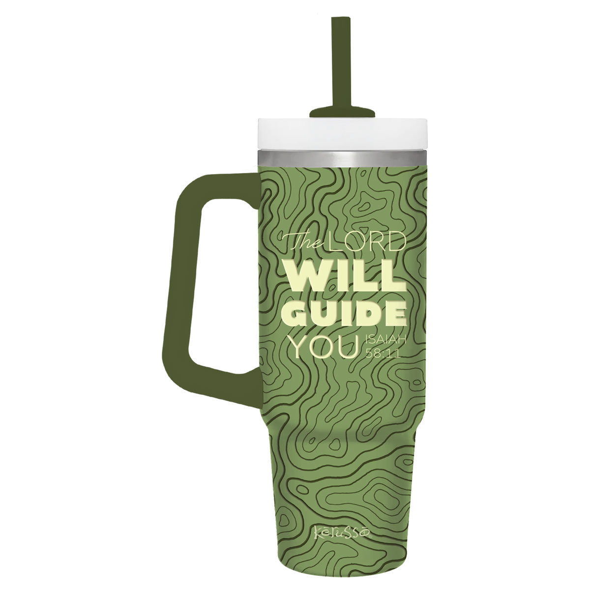 Tumbler-Guide You-30oz
