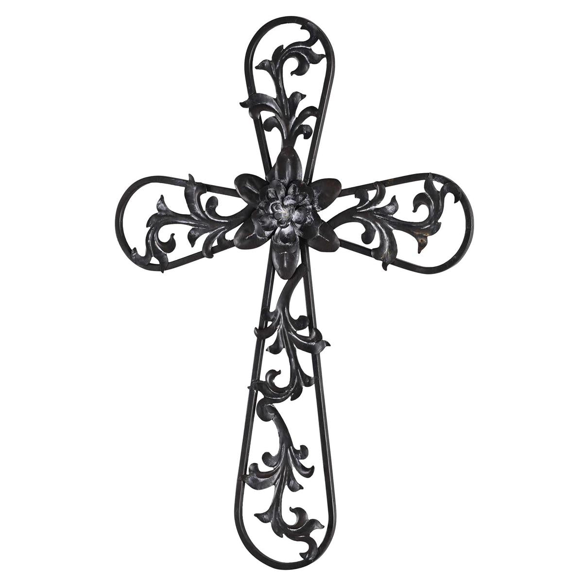 Cross-Vine/Medal-23"