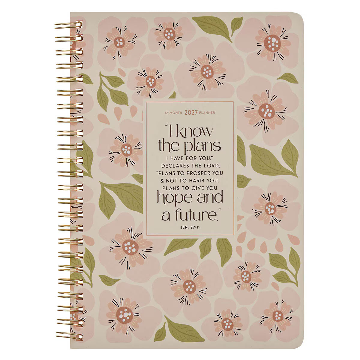 Planner-2027-Spiral-Weekly-Jer 29:11
