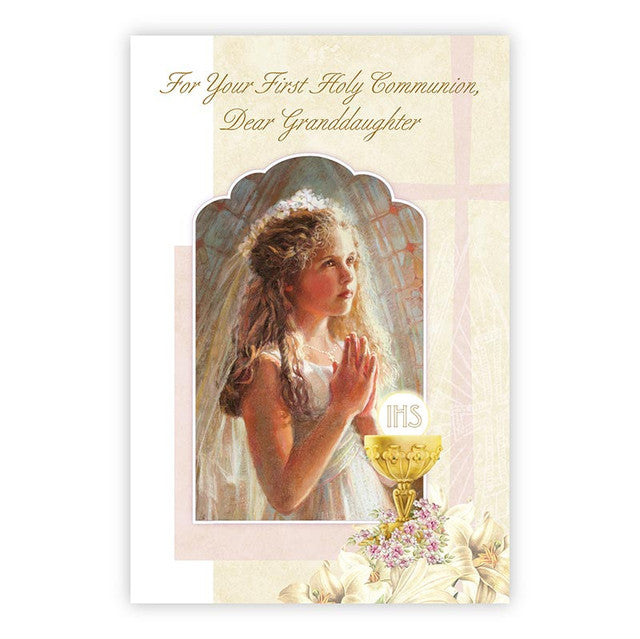 Card-FC-Granddaughter