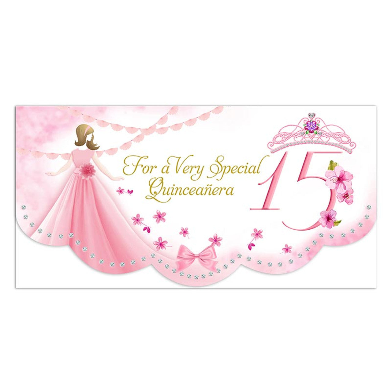 Card-Quince Money Holder-N0307-Mainzer