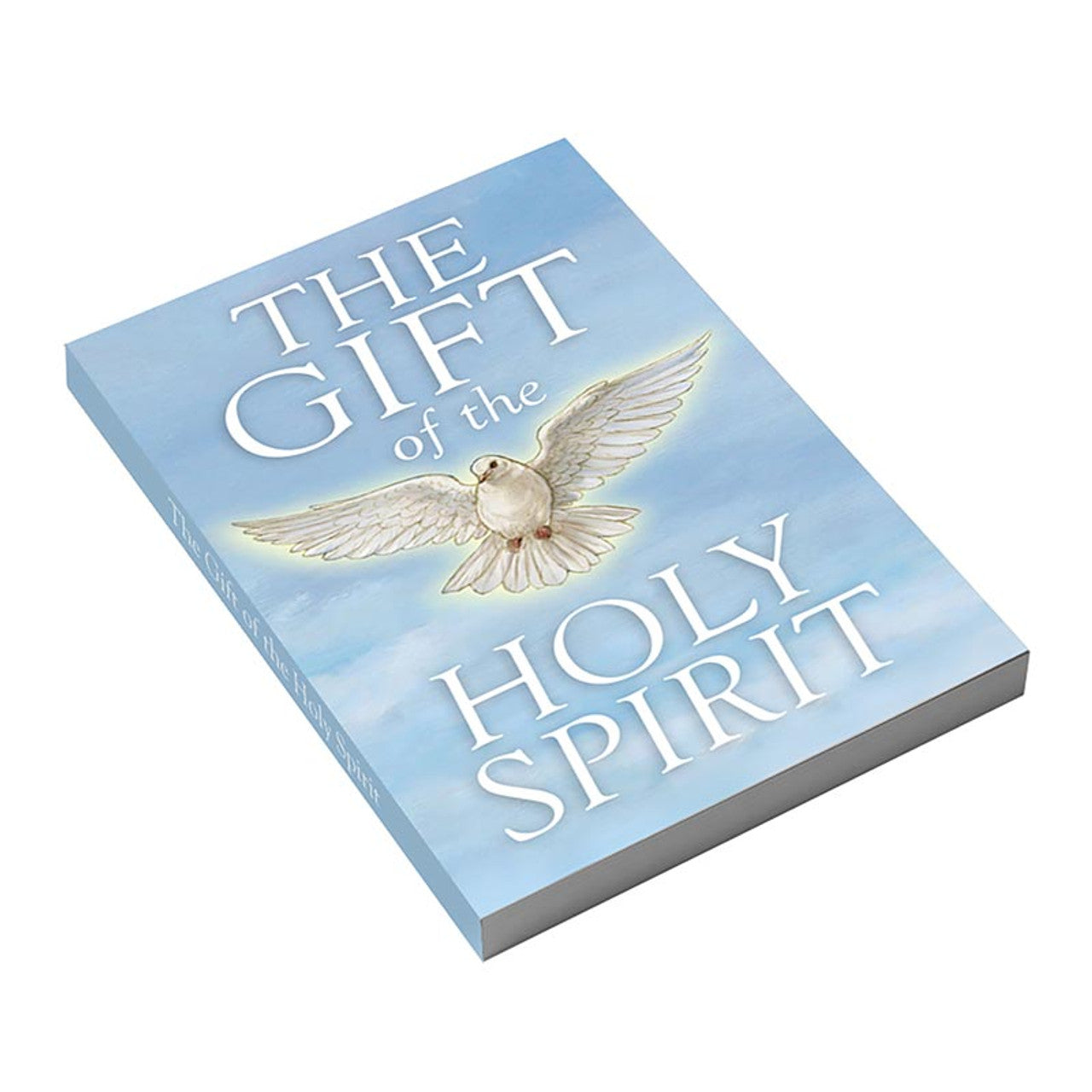 Book-The Gift of the Holy Spirit