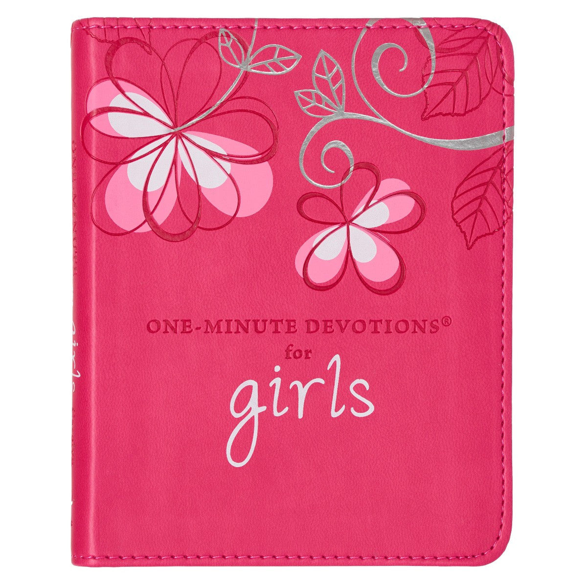 Book/One Minute Devotions/Girls