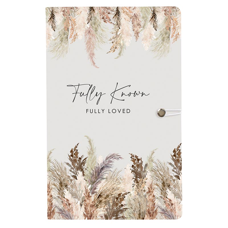 Journal Set-Fully Known