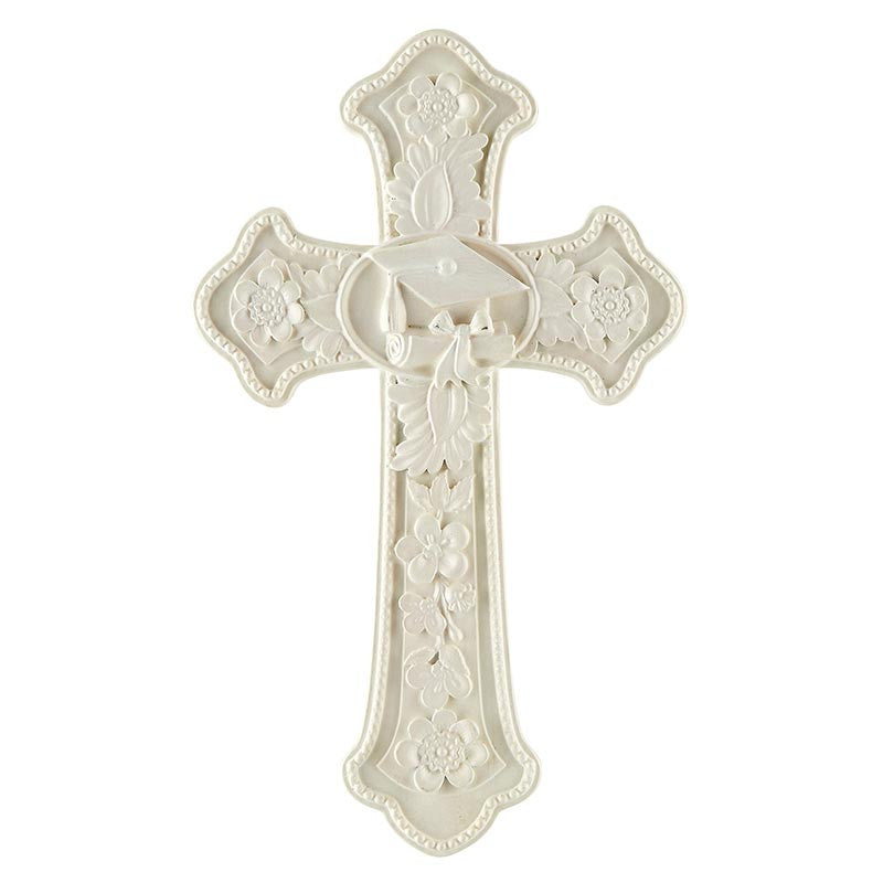 Cross-Graduation-White Resin-P5184