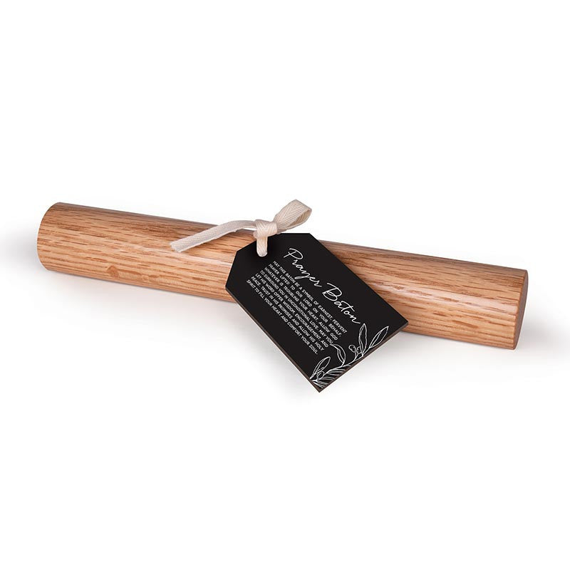 Prayer Baton-Group Prayer-Pass The Stick