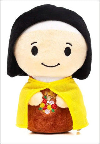 Doll-St. Therese-Plush