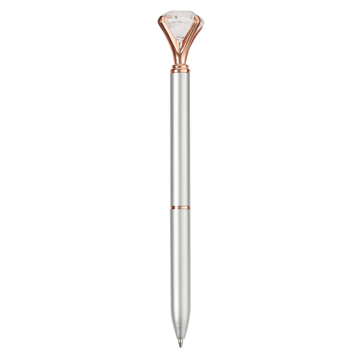 Pen-Love Is Patient-Diamond