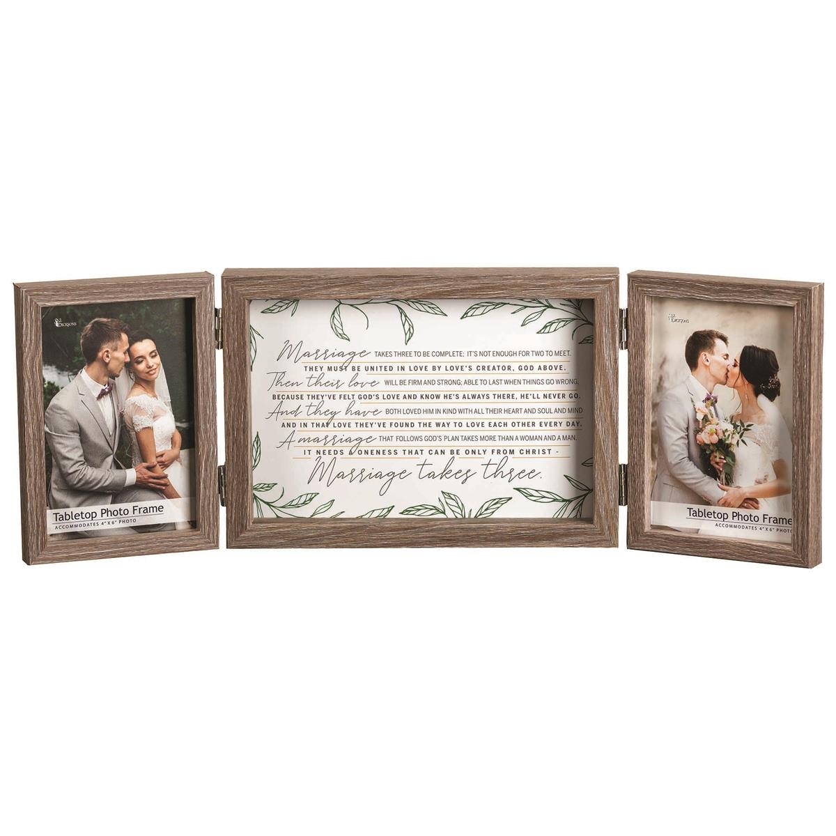 Frame-Wedding-Marriage Takes 3