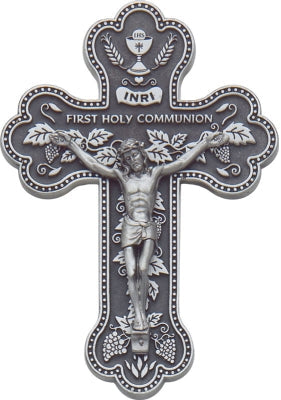 FC/Crucifix/5.5" Communion