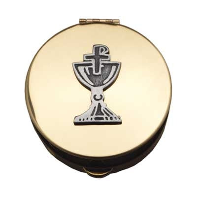 Pyx/.5x2.12/Chalice