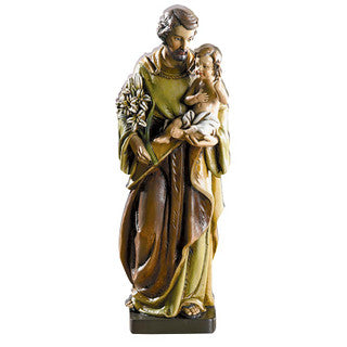 Statue/St. Joseph/8"/PS988