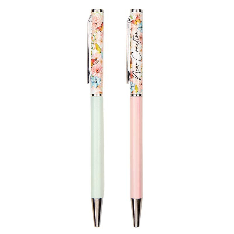 Pen Set-The New Has Come-New Creation