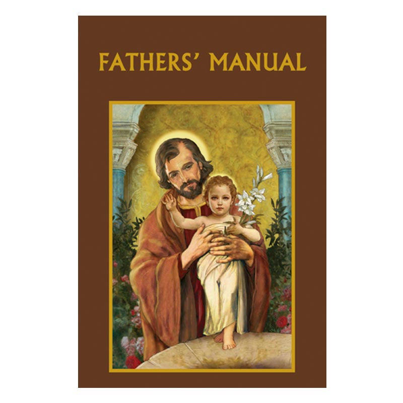 Book-Fathers' Manual