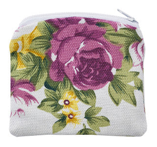Rosary Case/Flower