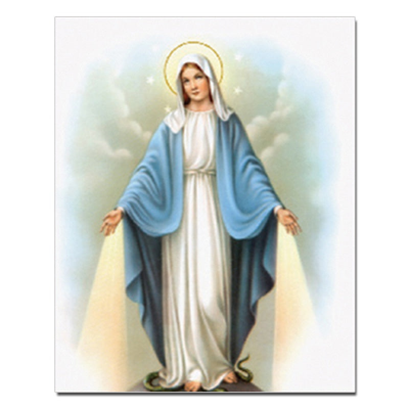 Print-OL of Grace-Carded-8x10