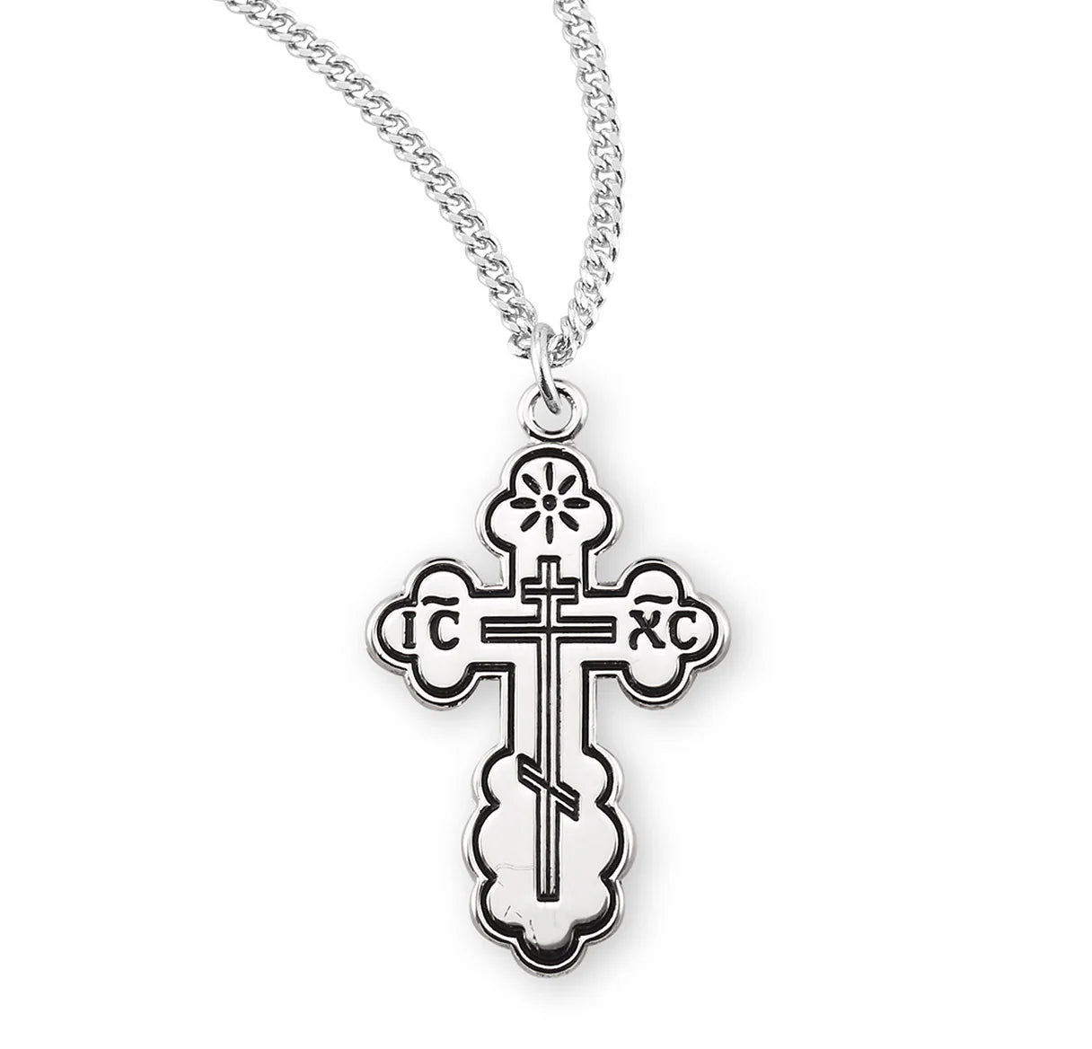 Necklace-Cross-SS-Byzantine