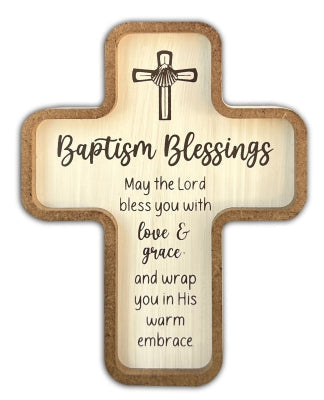 Cross-Standing-Baptism Blessings-SC133