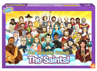 Puzzle-Saints-Giant-Floor