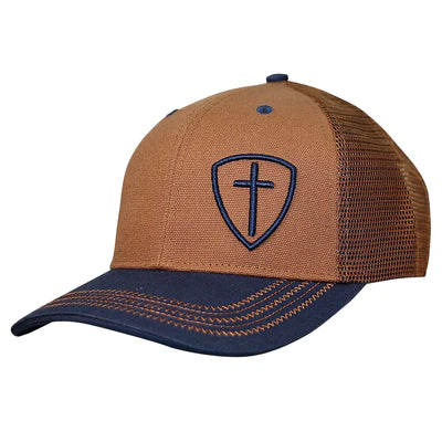 Cap/Blue Cross Shield