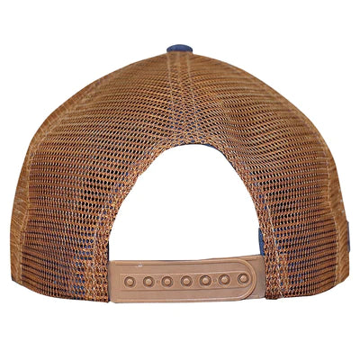 Cap/Blue Cross Shield