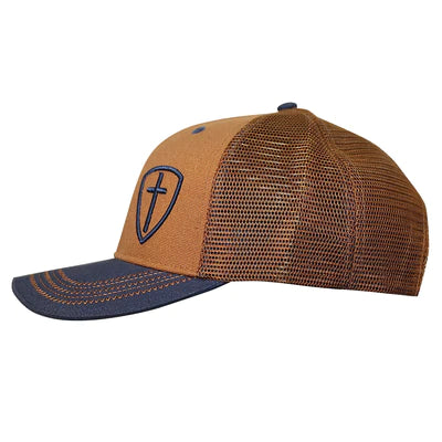 Cap/Blue Cross Shield