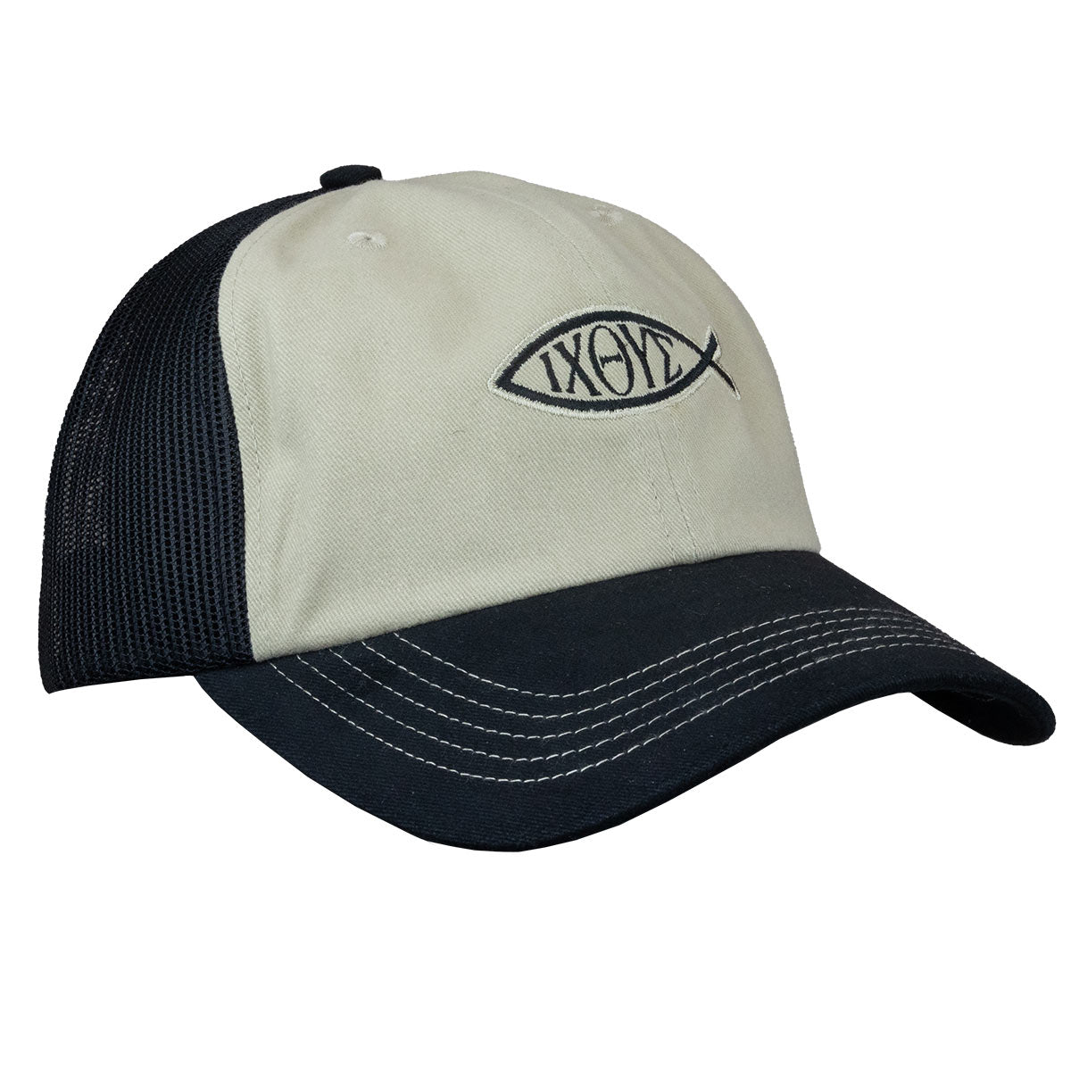 Cap-Ichthus-Men