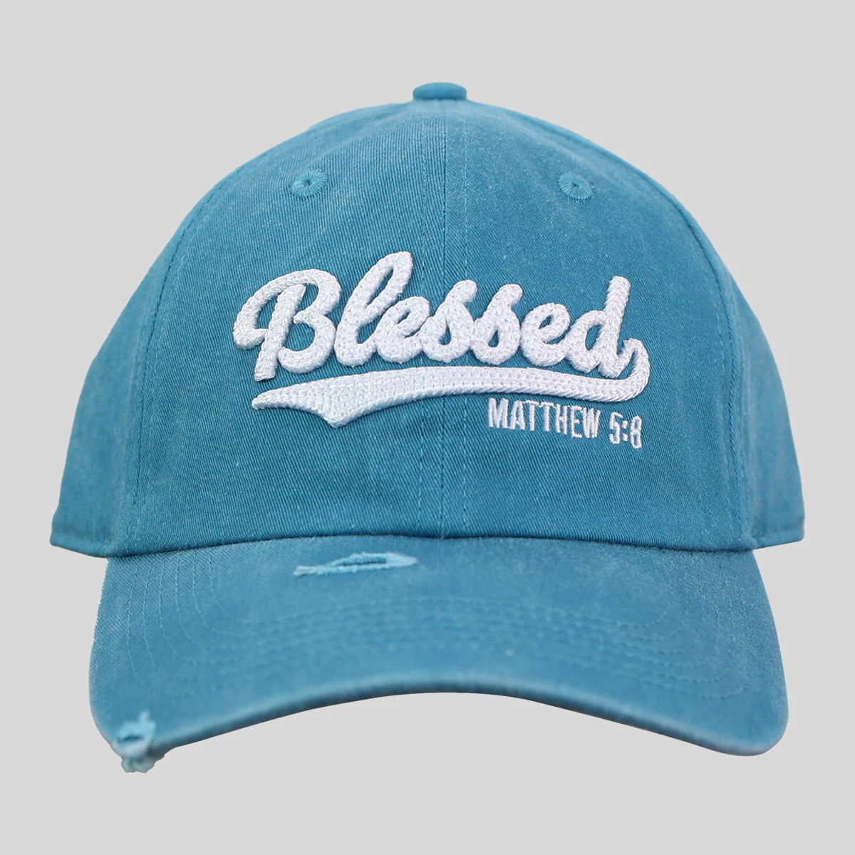 Cap-Blessed-Women's