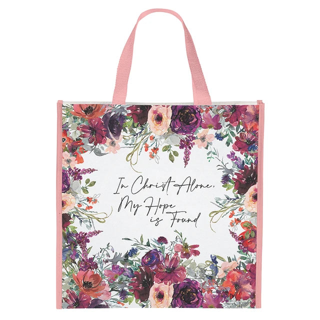 Tote Bag-My Hope