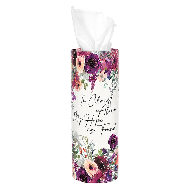 Tissues-My Hope