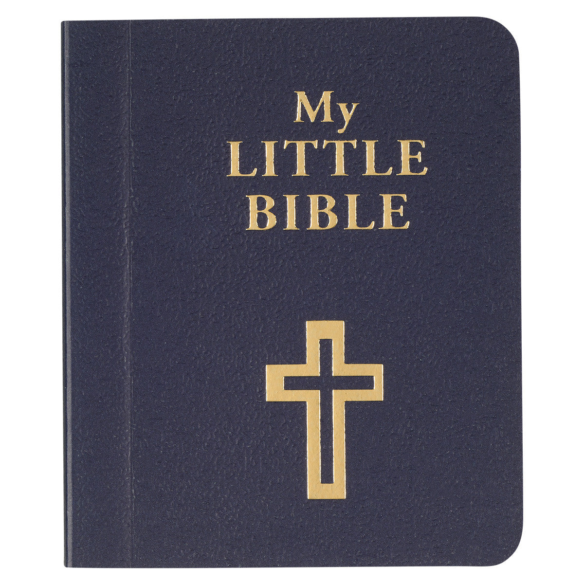 Book/My Little Bible/Blue