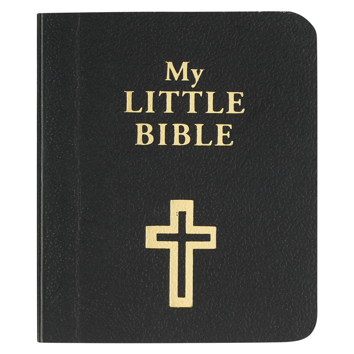 Book/My Little Bible/Black