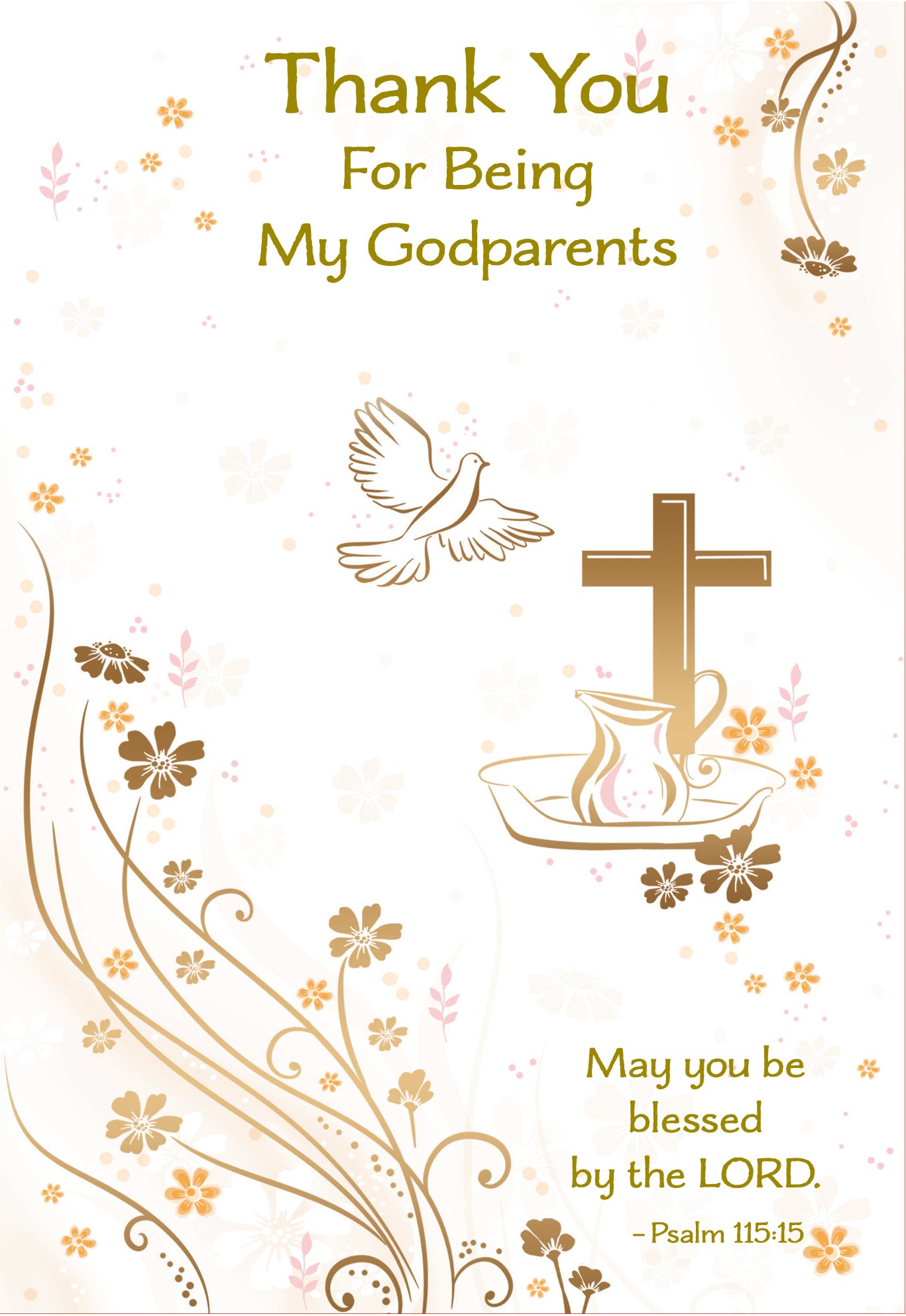 Card-Godparent-Thank You