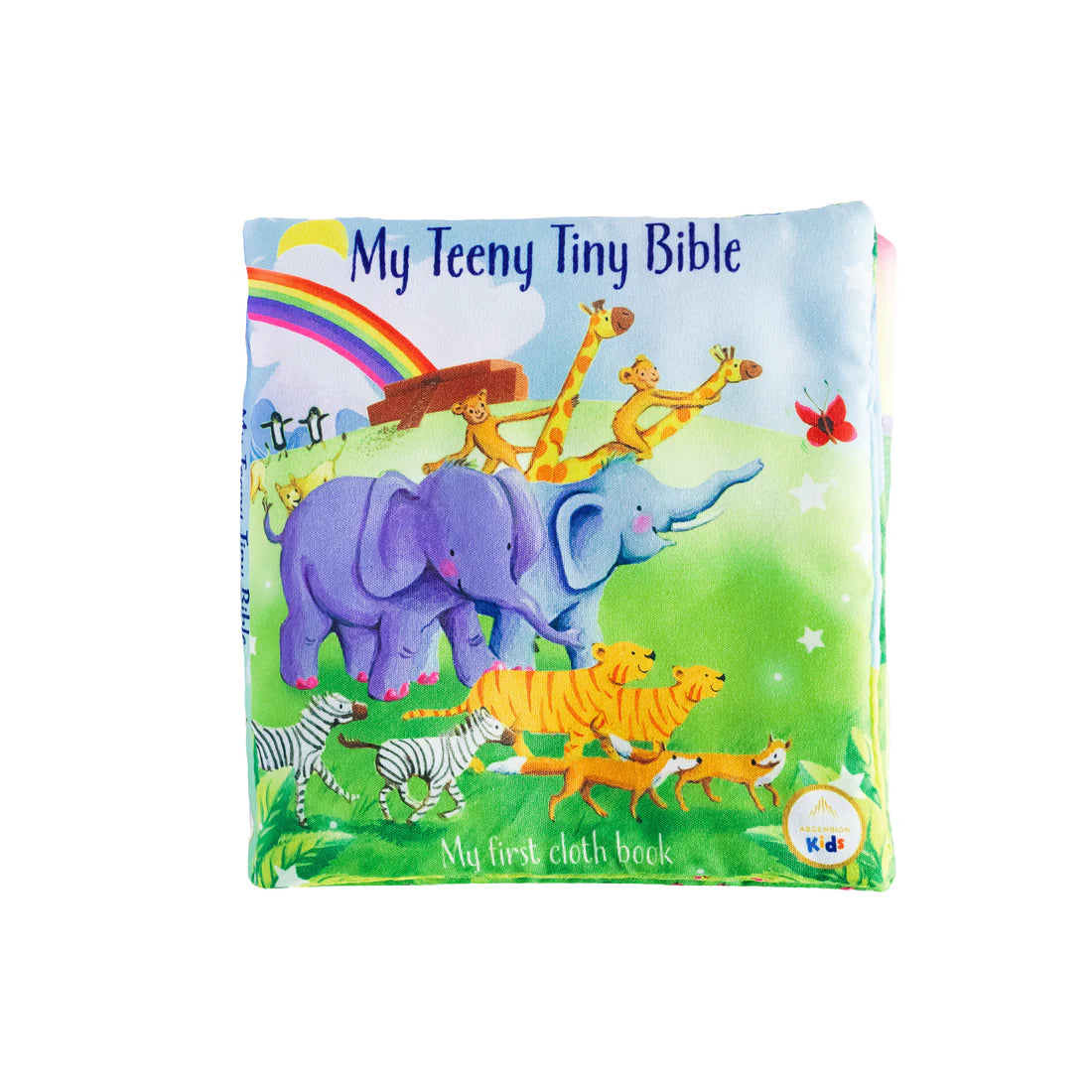 Book-My Teeny Tiny Bible