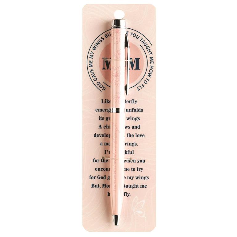 Pen-Mom-Carded
