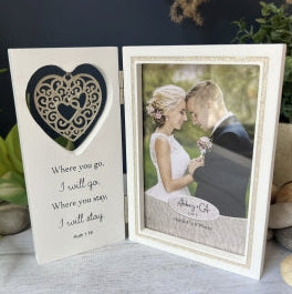 Frame-Wedding-Heart-Where You Go