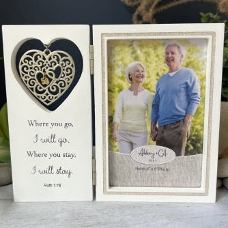 Frame-Hinged-50th Anniversary-Where You Go