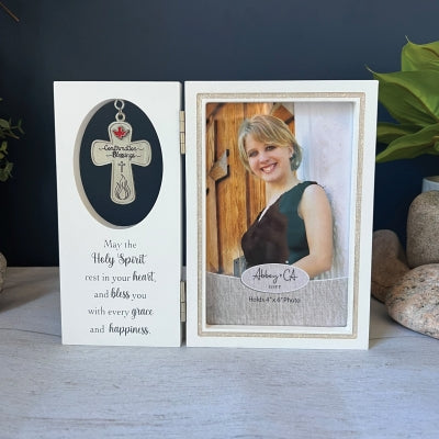 Frame-Confirmation-Hinged