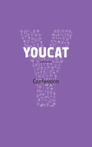 Book-YOUCAT Confession