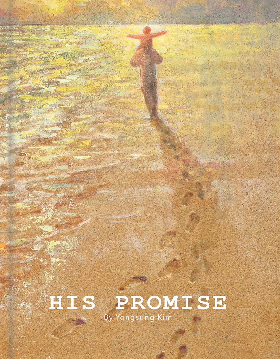Book-His Promise