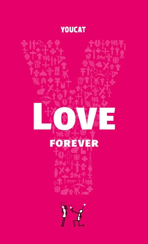 Book-YOUCAT Love Forever