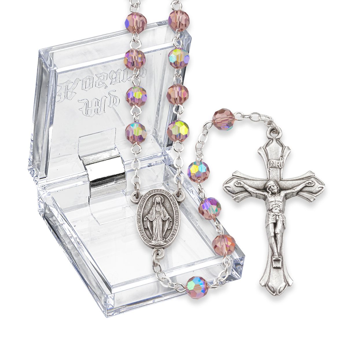 Rosary/Birthstone/JUNE/Alexandr