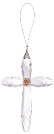 Cross-Acrylic-Hanging-Praying Hands