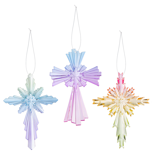 Cross-Vivid Sunrays-Assortment
