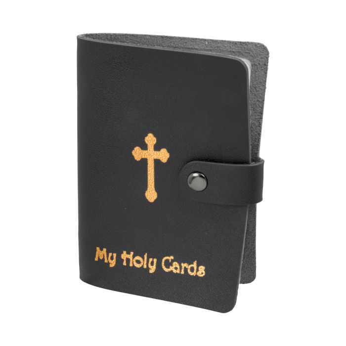 LaminatedCardHolder-BLACK