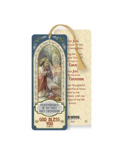 Bookmark-FC-Girl-Tassel
