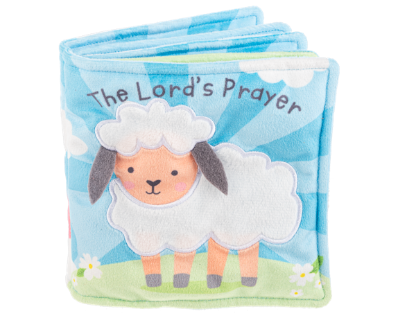 Book-Soft-The Lords Prayer