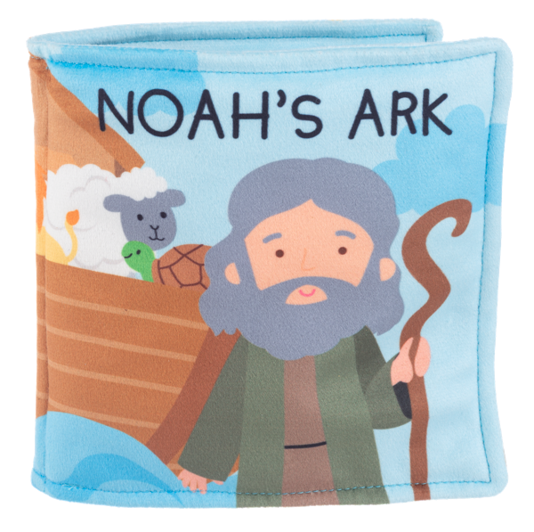 Book-Soft-Noah's Ark