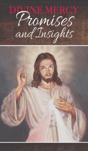 Booklet/Divine Mercy Promises and Insights
