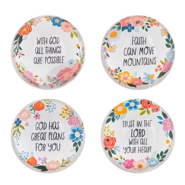 Paperweight-Floral-Inspirations